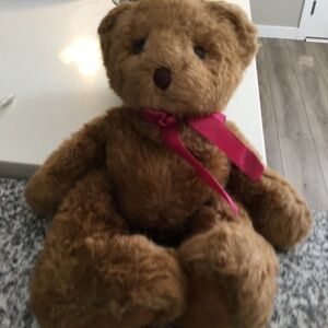 Russ “Wadsworth” Bear